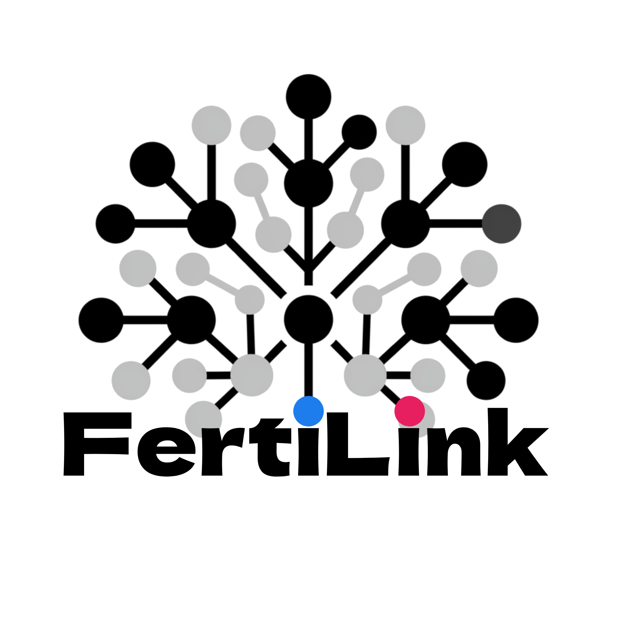 FertiLink ロゴ